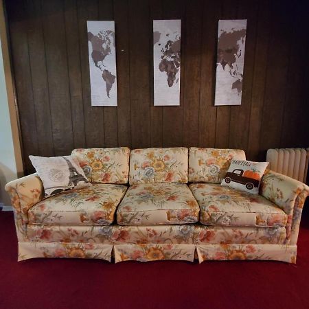 ניאגרה פולס 6 Minutes From The Falls! Spacious 2Nd Floor Apartment Sleeps 5 מראה חיצוני תמונה