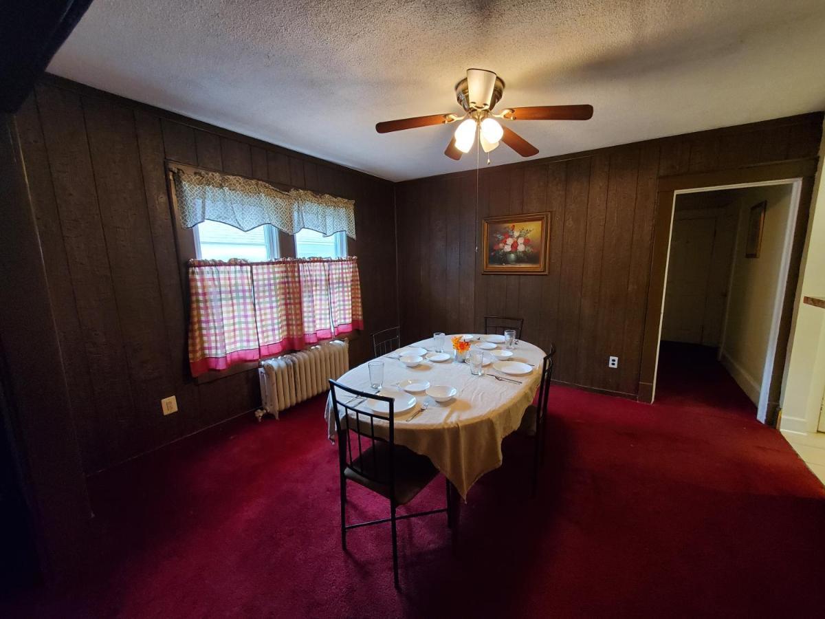 ניאגרה פולס 6 Minutes From The Falls! Spacious 2Nd Floor Apartment Sleeps 5 מראה חיצוני תמונה