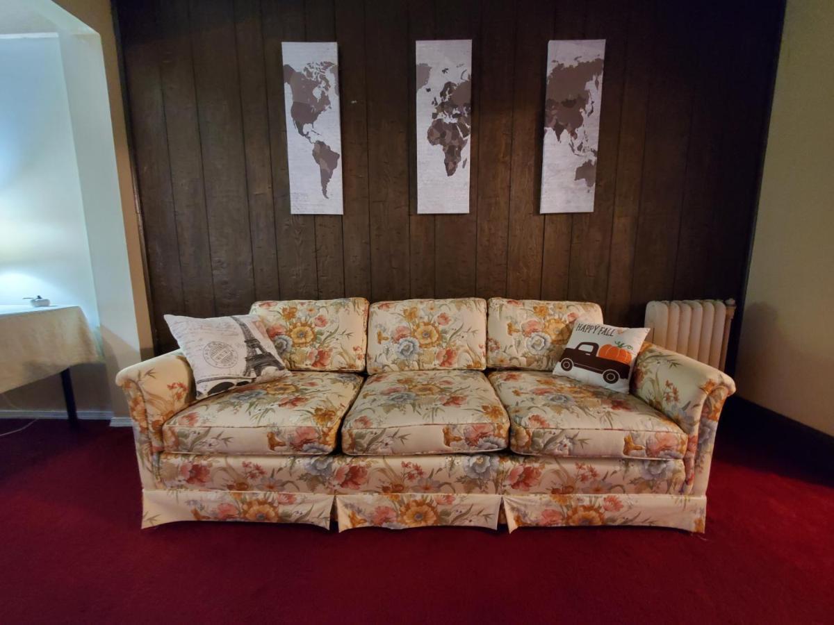 ניאגרה פולס 6 Minutes From The Falls! Spacious 2Nd Floor Apartment Sleeps 5 מראה חיצוני תמונה