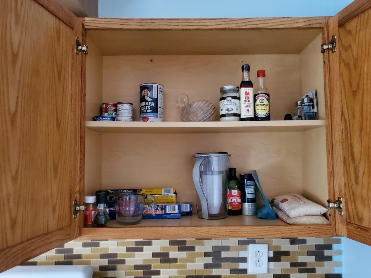 ניאגרה פולס 6 Minutes From The Falls! Spacious 2Nd Floor Apartment Sleeps 5 מראה חיצוני תמונה