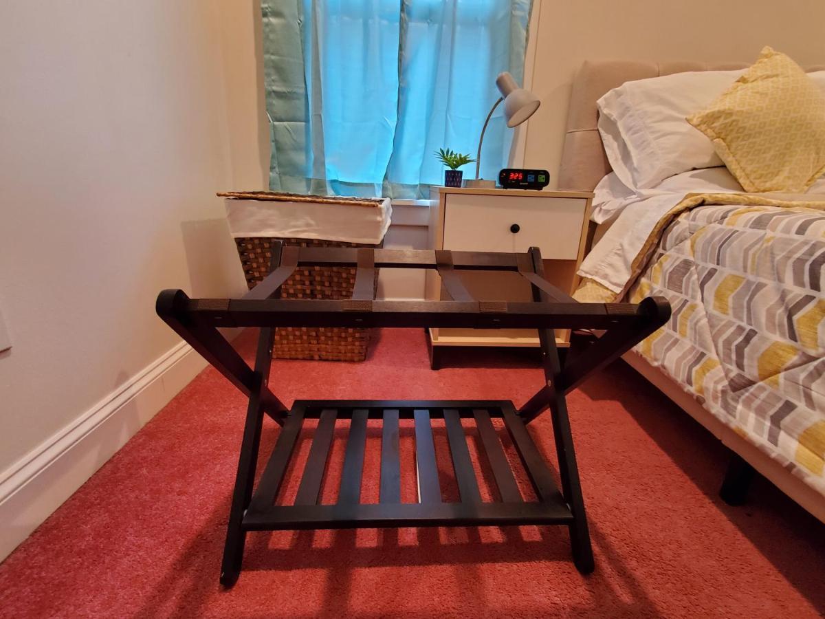 ניאגרה פולס 6 Minutes From The Falls! Spacious 2Nd Floor Apartment Sleeps 5 מראה חיצוני תמונה