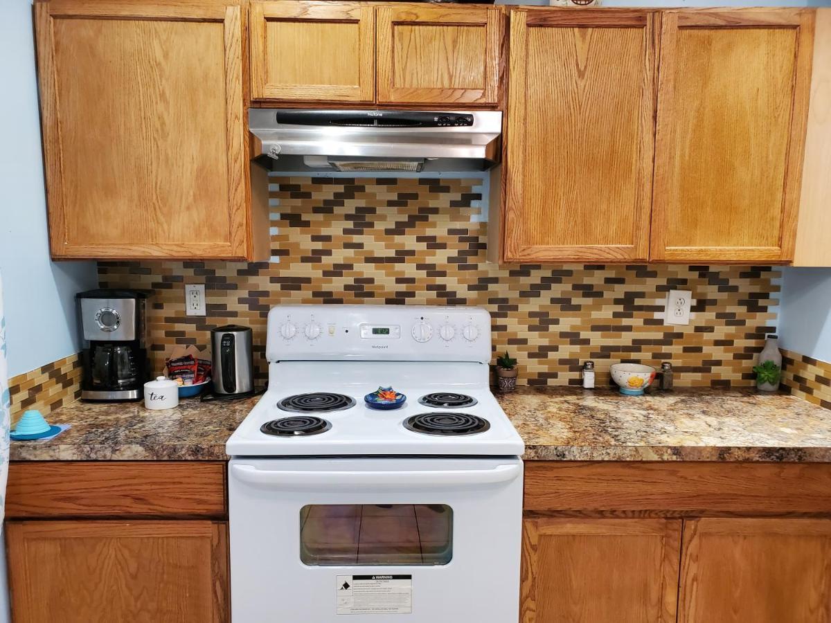 ניאגרה פולס 6 Minutes From The Falls! Spacious 2Nd Floor Apartment Sleeps 5 מראה חיצוני תמונה