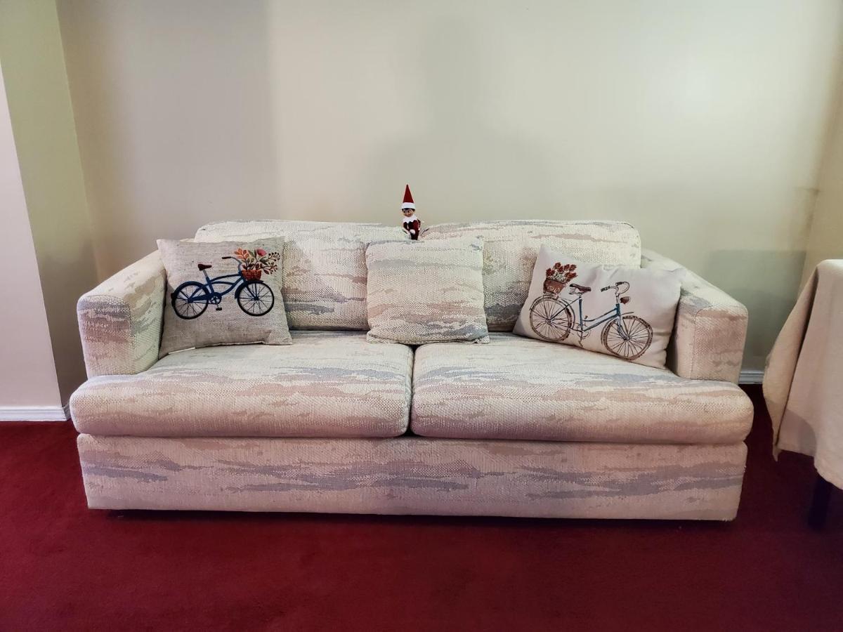 ניאגרה פולס 6 Minutes From The Falls! Spacious 2Nd Floor Apartment Sleeps 5 מראה חיצוני תמונה