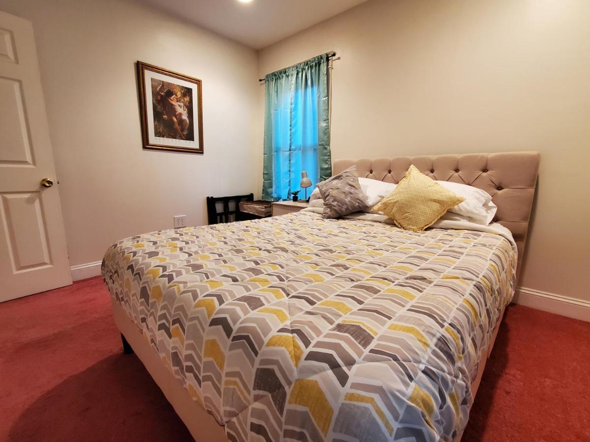 ניאגרה פולס 6 Minutes From The Falls! Spacious 2Nd Floor Apartment Sleeps 5 מראה חיצוני תמונה