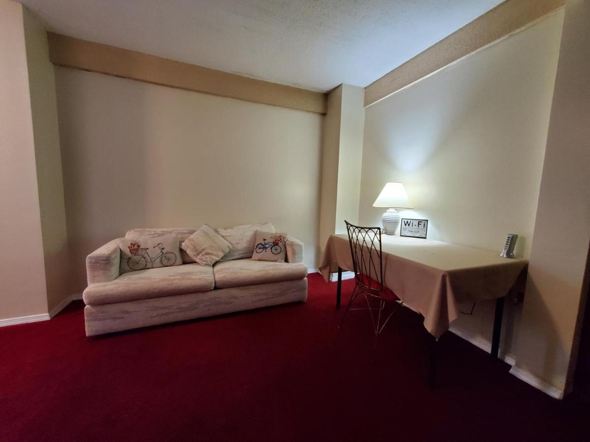 ניאגרה פולס 6 Minutes From The Falls! Spacious 2Nd Floor Apartment Sleeps 5 מראה חיצוני תמונה