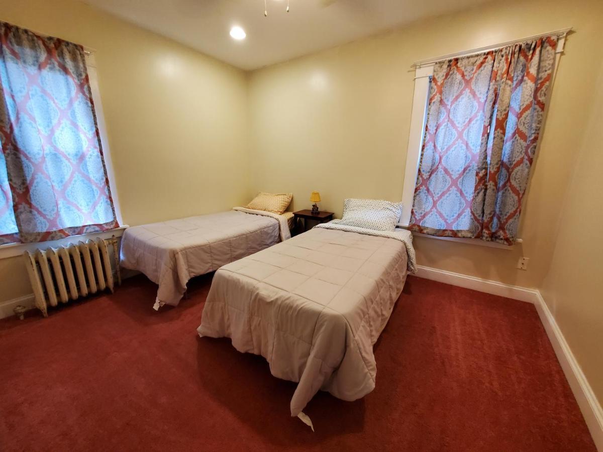 ניאגרה פולס 6 Minutes From The Falls! Spacious 2Nd Floor Apartment Sleeps 5 מראה חיצוני תמונה